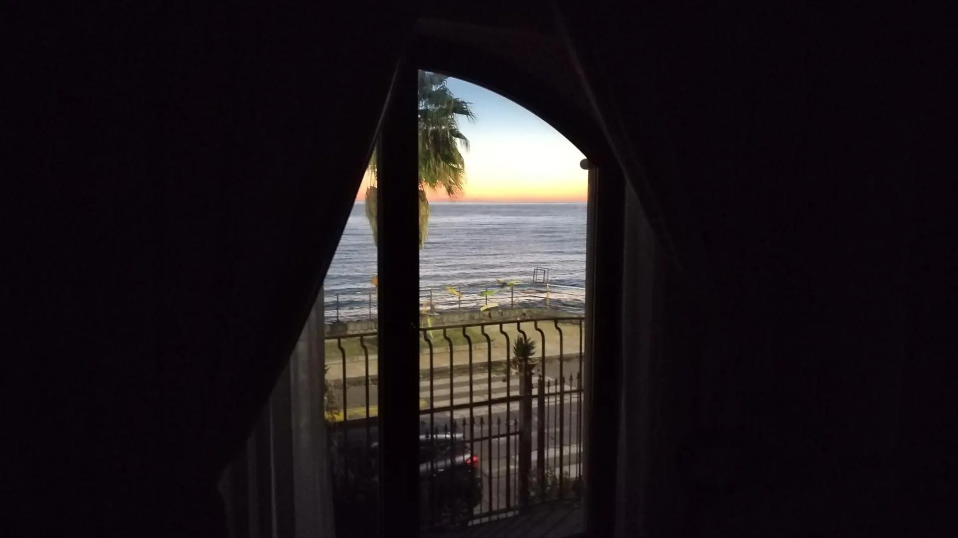 Mar Dei Poeti - Luxury Suites Torre Archirafi Italy