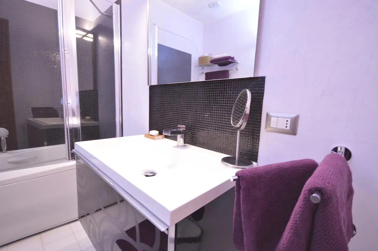 Bed & Breakfast Mar Dei Poeti - Luxury Suites Torre Archirafi