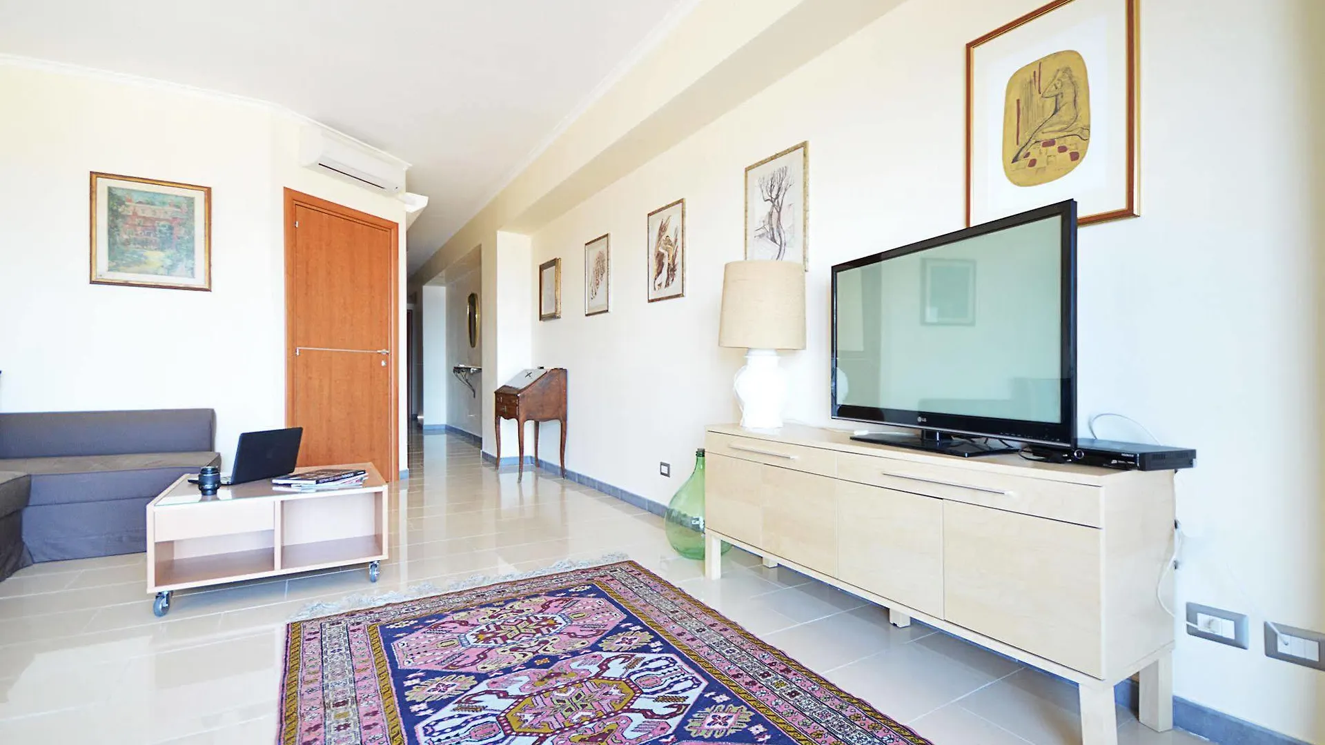 Mar Dei Poeti - Luxury Suites Torre Archirafi