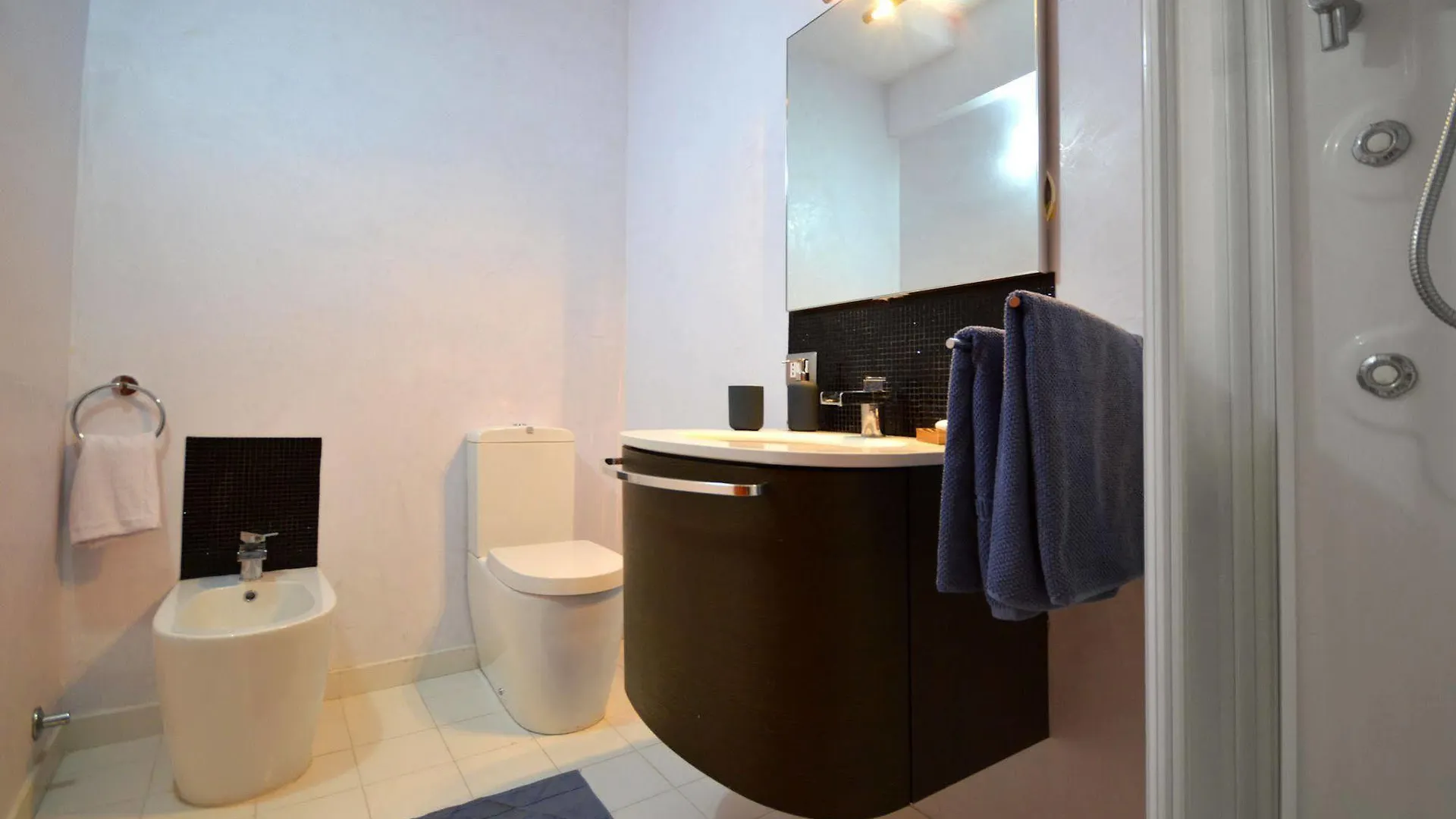 Mar Dei Poeti - Luxury Suites Torre Archirafi 3*,  Italy
