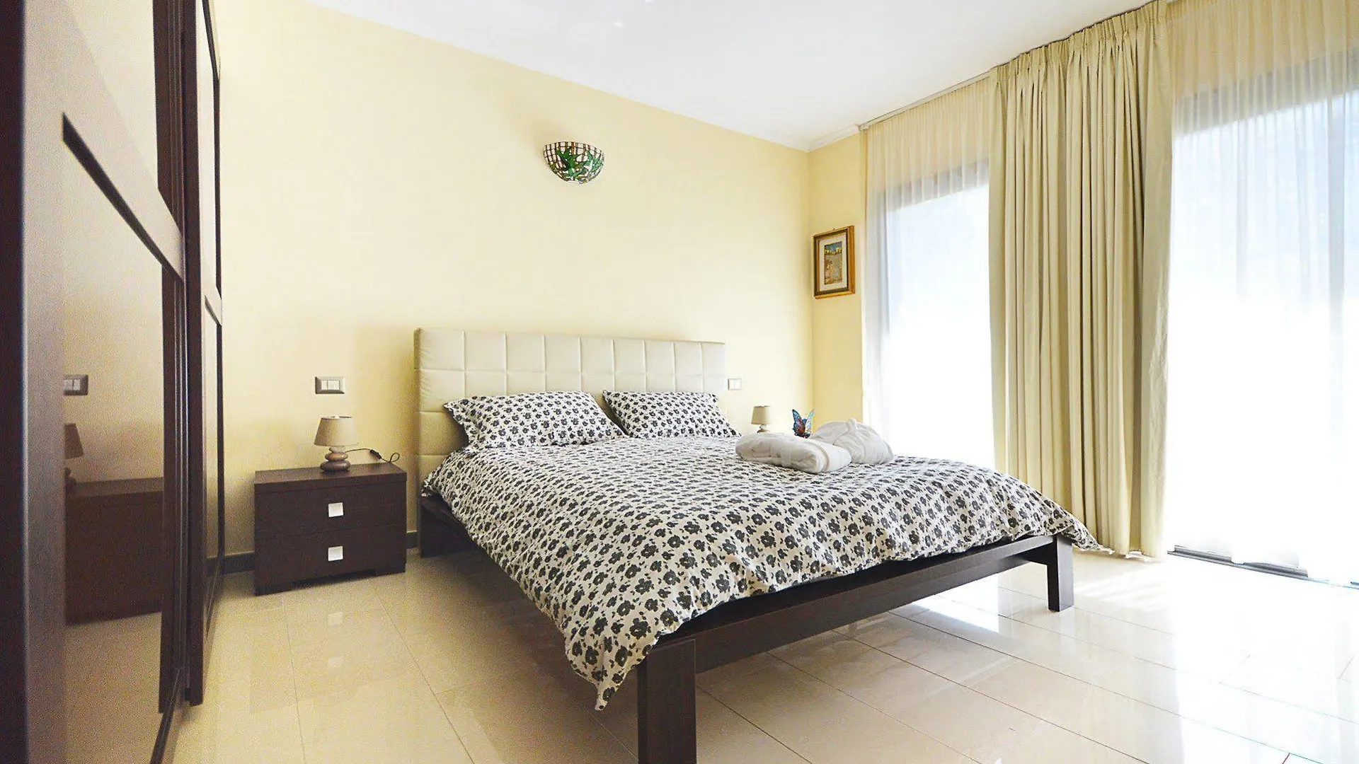 Mar Dei Poeti - Luxury Suites Torre Archirafi 3*,