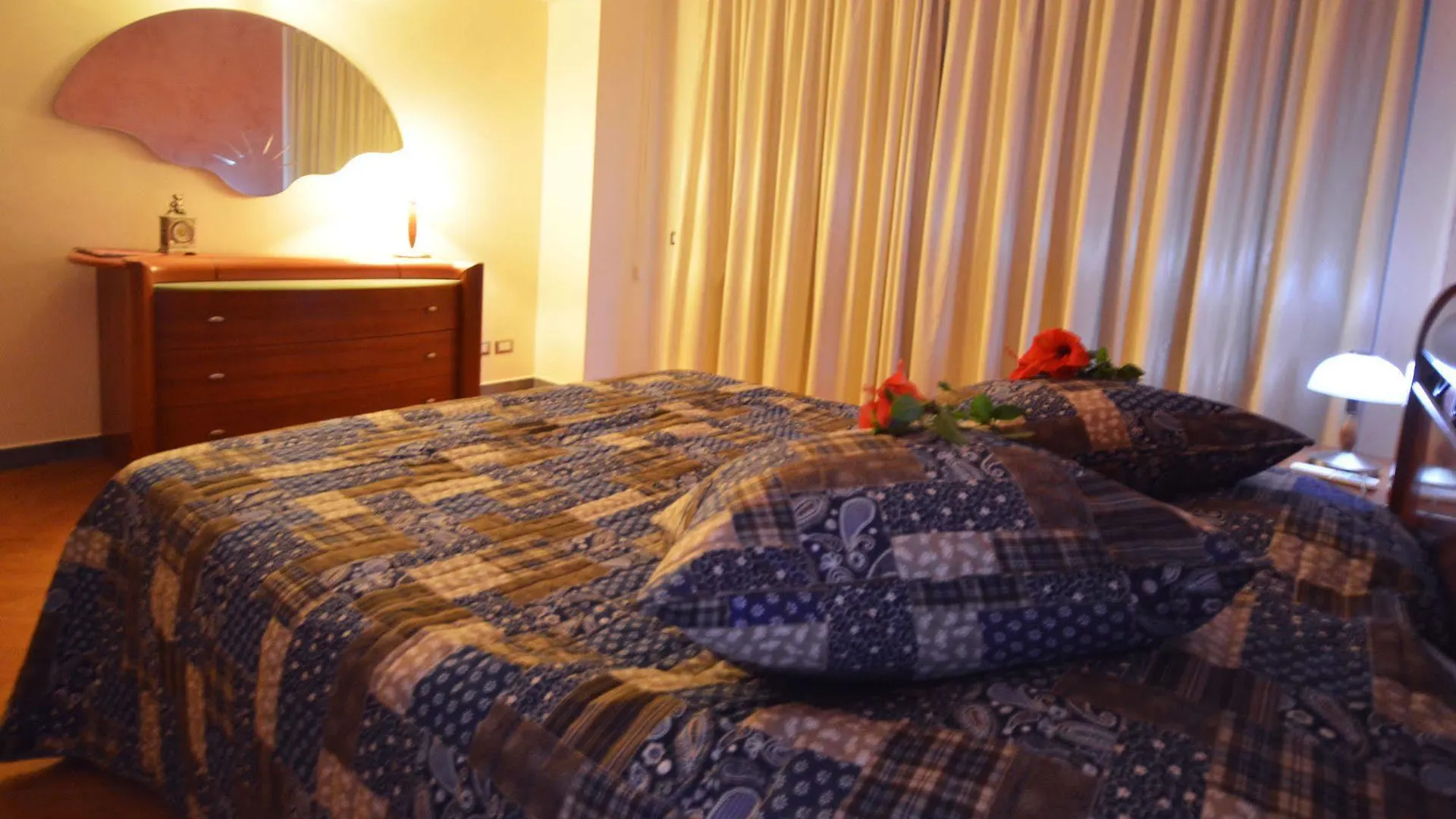 Bed & Breakfast Mar Dei Poeti - Luxury Suites Torre Archirafi