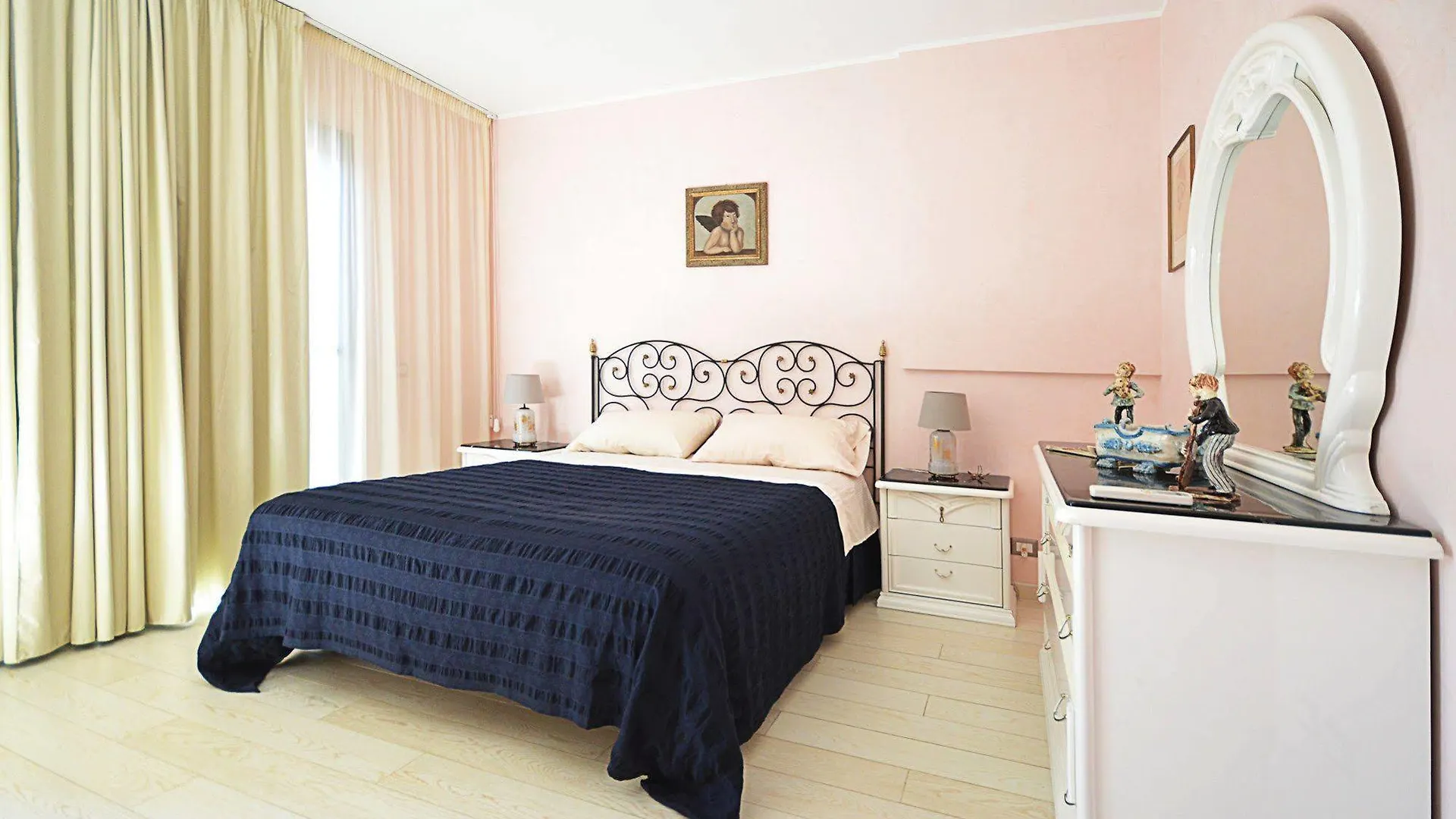 Bed & Breakfast Mar Dei Poeti - Luxury Suites Torre Archirafi