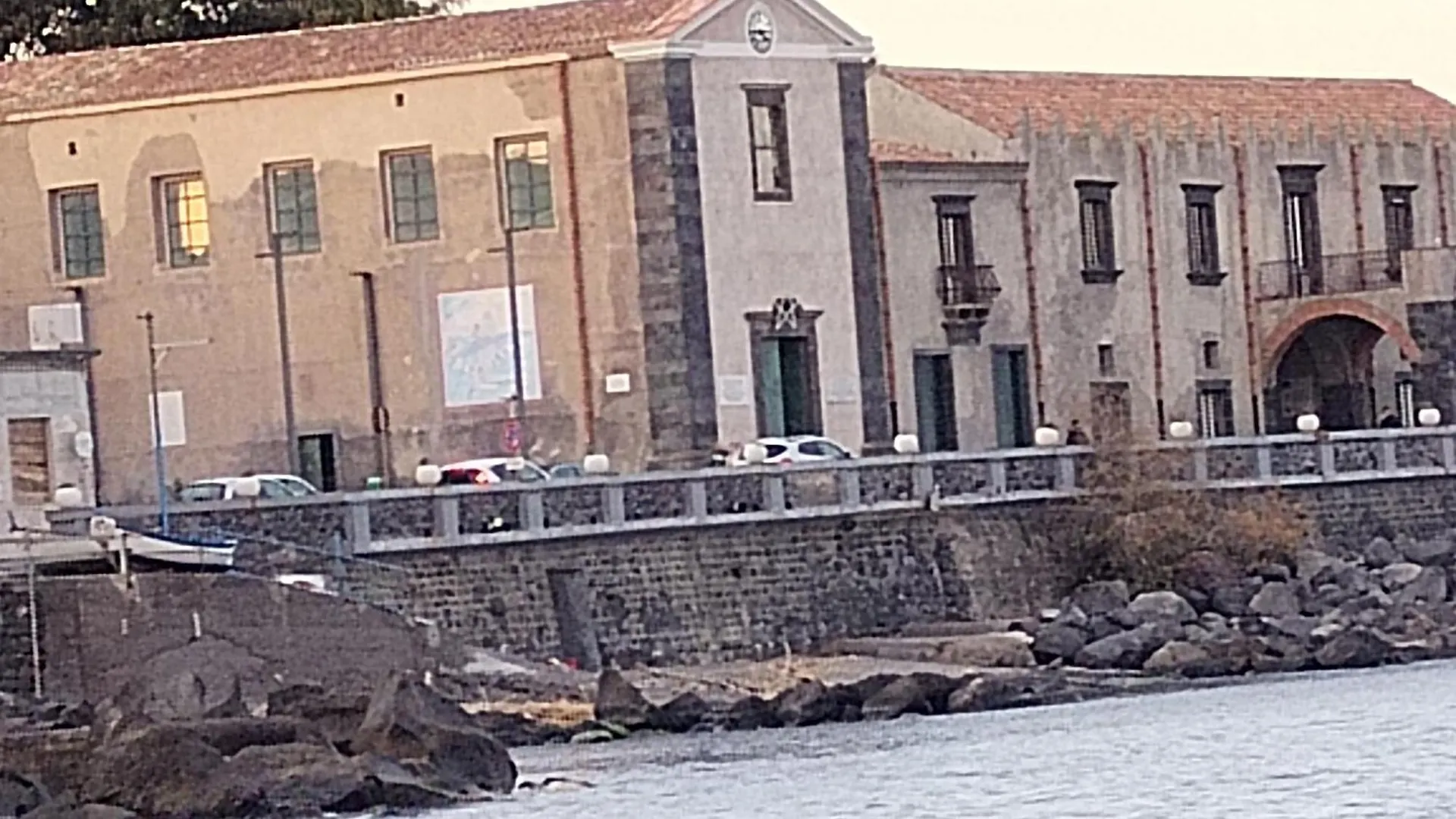 Bed & Breakfast Mar dei Poeti - Luxury Suites Torre Archirafi
