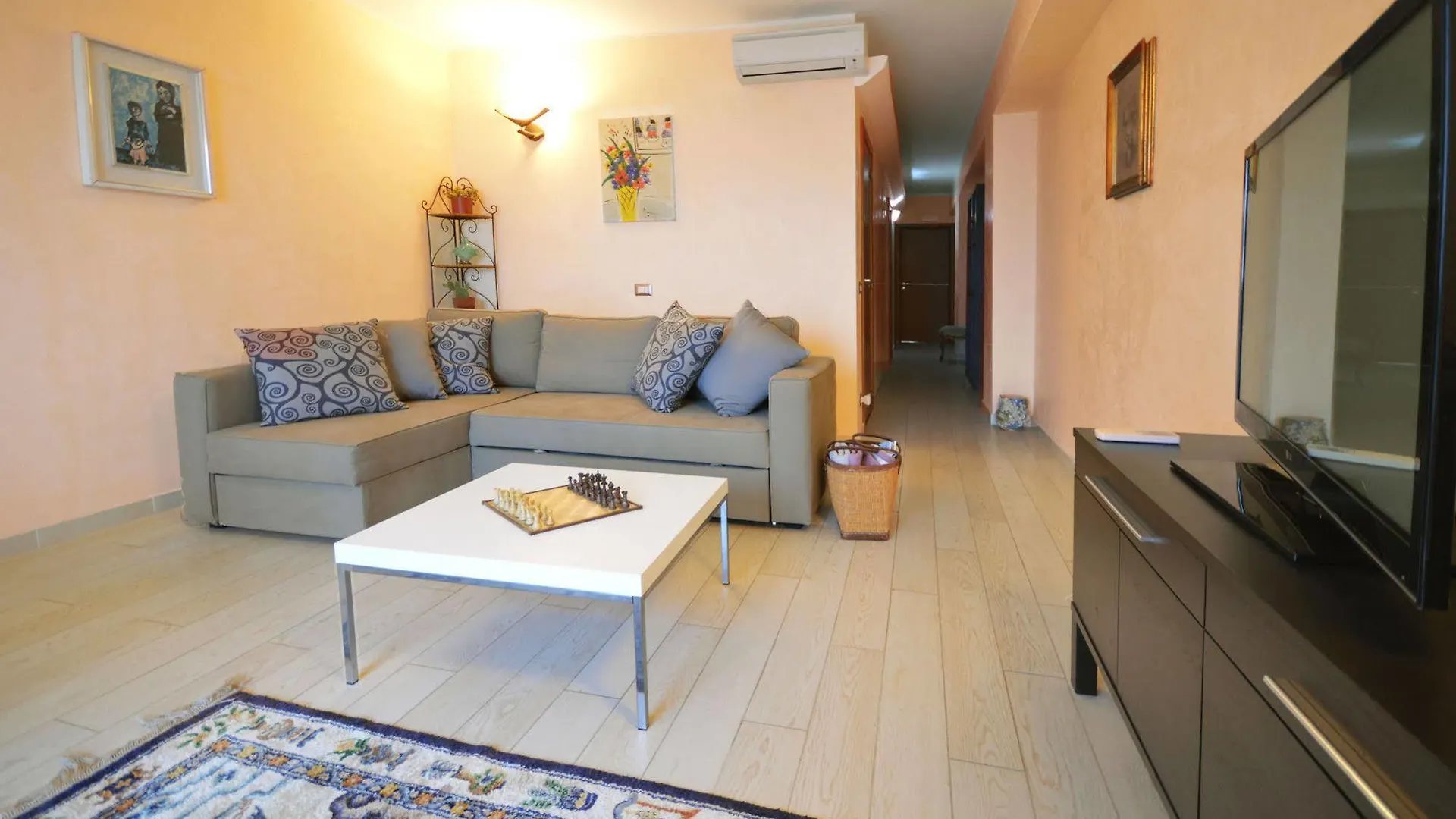 Mar dei Poeti - Luxury Suites Torre Archirafi
