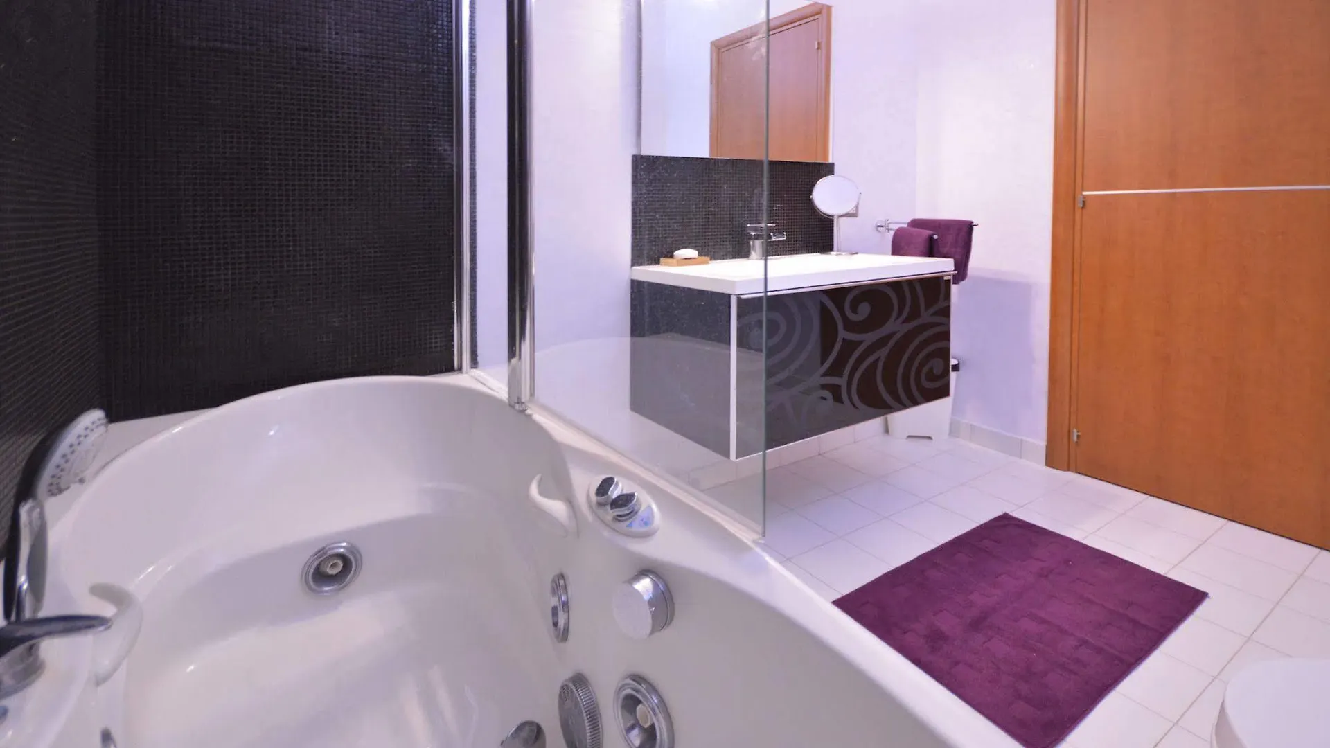 Mar dei Poeti - Luxury Suites Torre Archirafi Italia