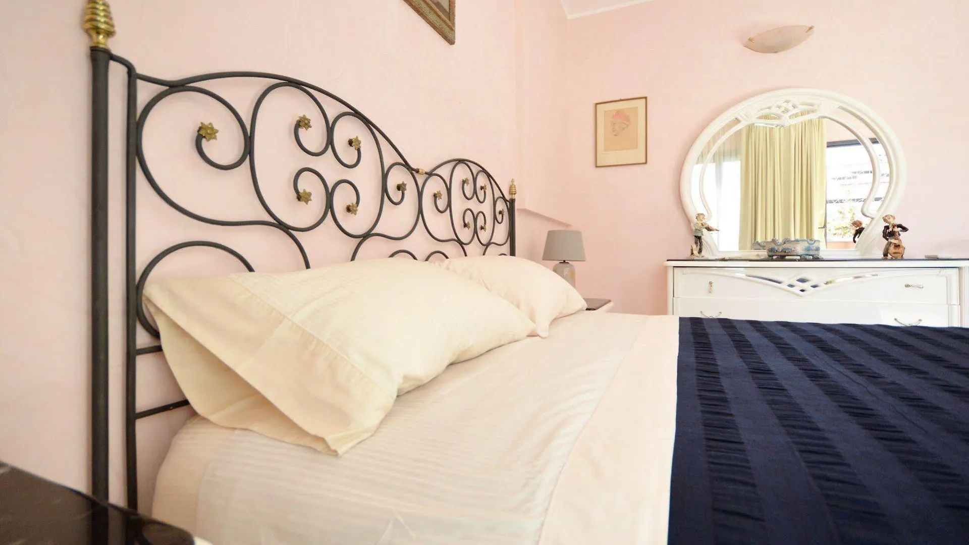 Bed & Breakfast Mar dei Poeti - Luxury Suites Torre Archirafi